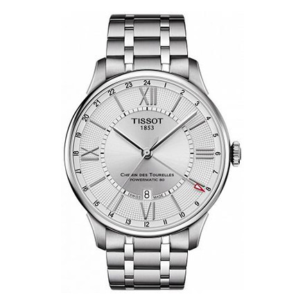 Watches Tissot T-Classic