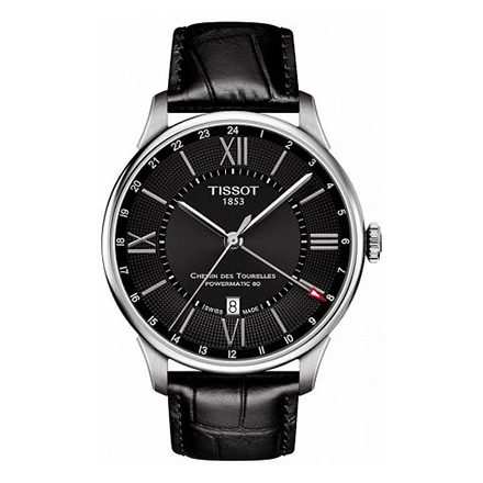 Watches Tissot T-Classic