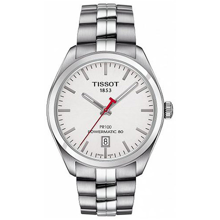 Watches Tissot T-Classic