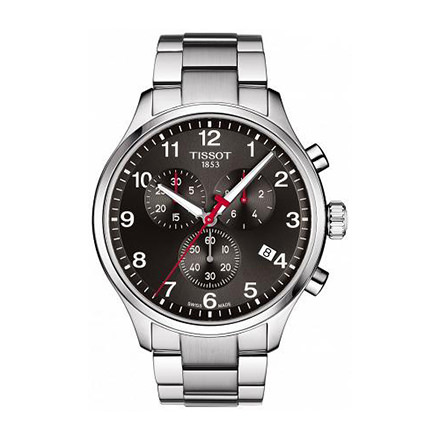 Watches Tissot T-Sport