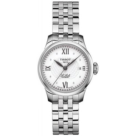 Watches Tissot T-Classic