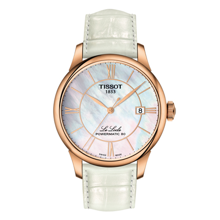 Watches Tissot T-Classic