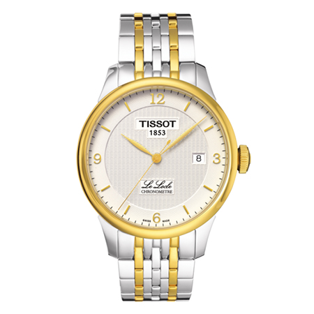 Watches Tissot T-Classic