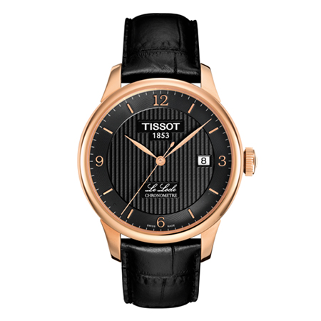 Watches Tissot T-Classic