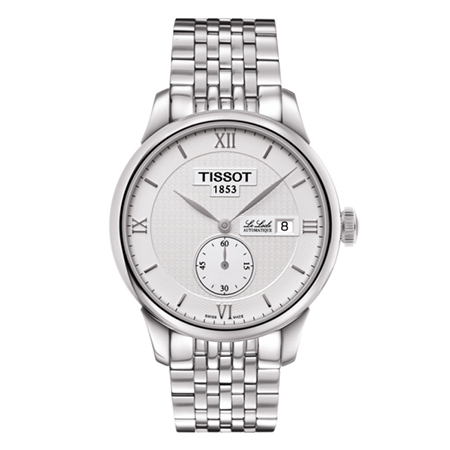 TISSOT LE LOCLE AUTOMATIC PETITE SECONDE