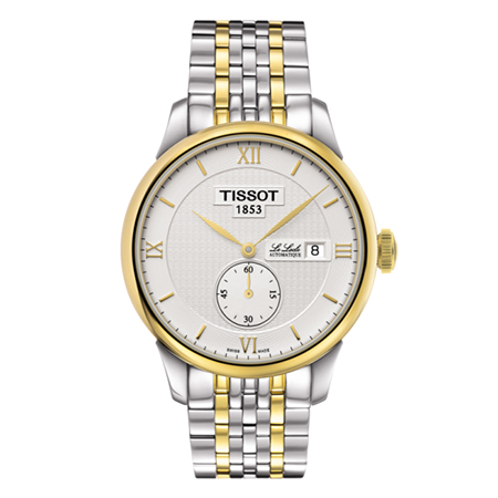 Watches Tissot T-Classic