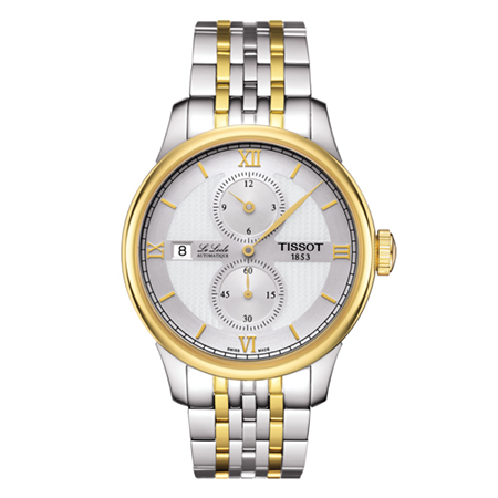 Watches Tissot T-Classic