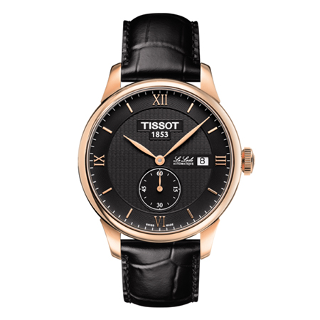 Watches Tissot T-Classic