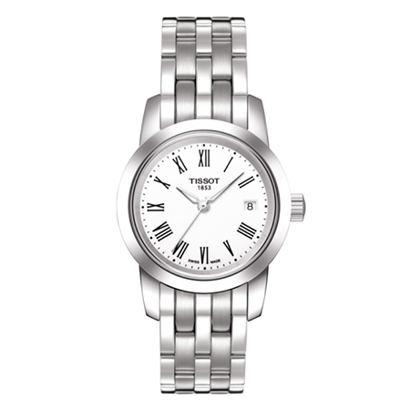 TISSOT CLASSIC DREAM LADY