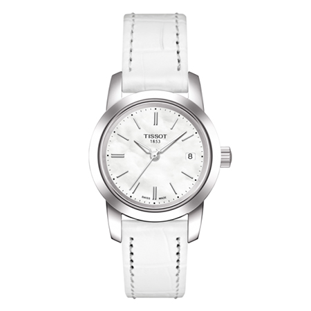 Watches Tissot T-Classic