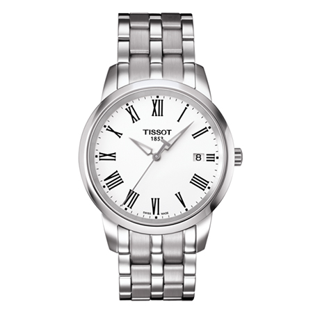 Watches Tissot T-Classic