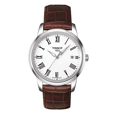 Watches Tissot T-Classic