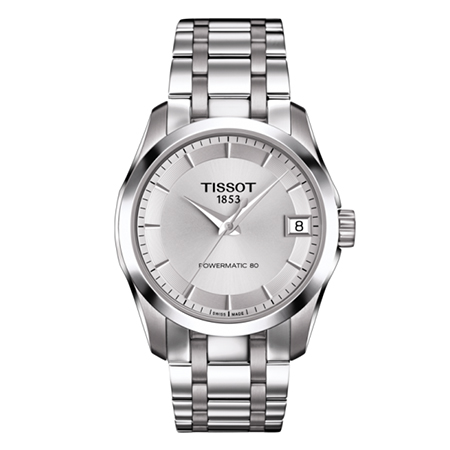 Watches Tissot T-Classic