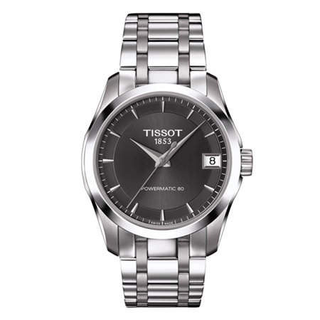 Watches Tissot T-Classic