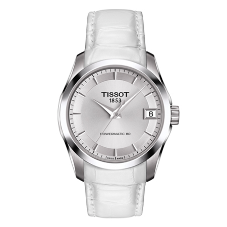 Watches Tissot T-Classic