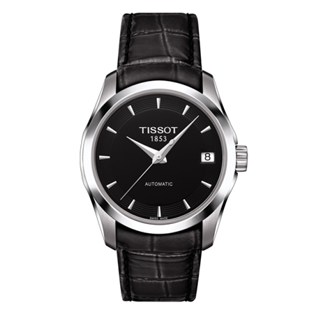 Watches Tissot T-Classic