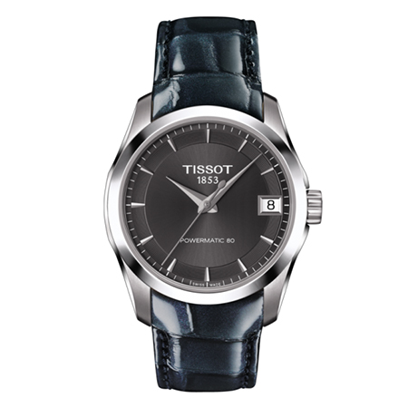 Watches Tissot T-Classic