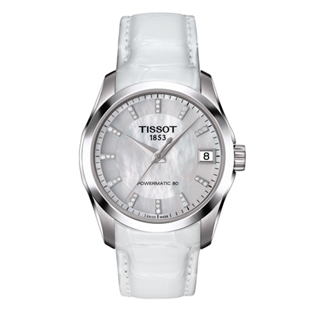 Watches Tissot T-Classic