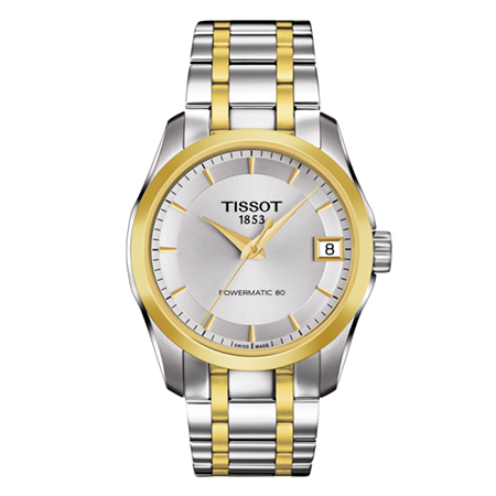 Watches Tissot T-Classic