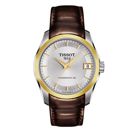 Watches Tissot T-Classic