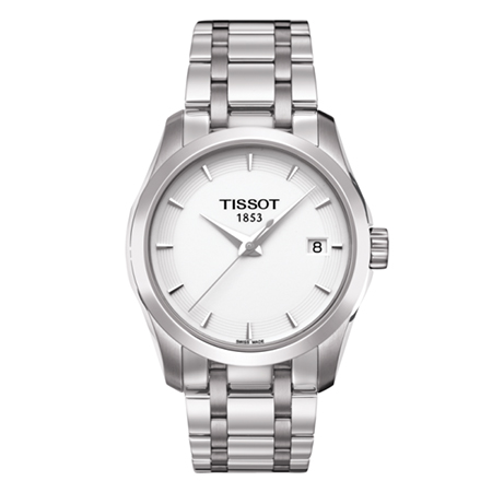 Watches Tissot T-Classic