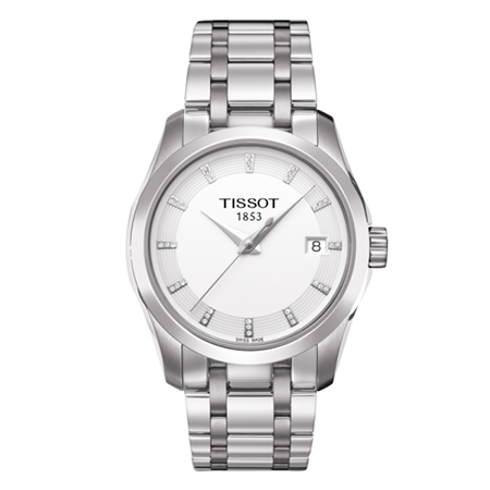 Watches Tissot T-Classic