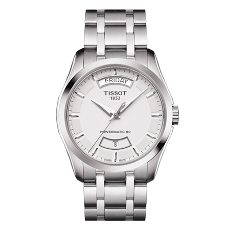 Watches Tissot T-Classic