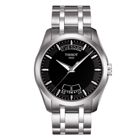 Watches Tissot T-Classic