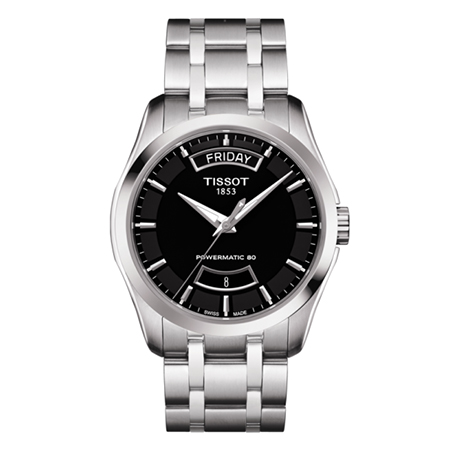 Watches Tissot T-Classic