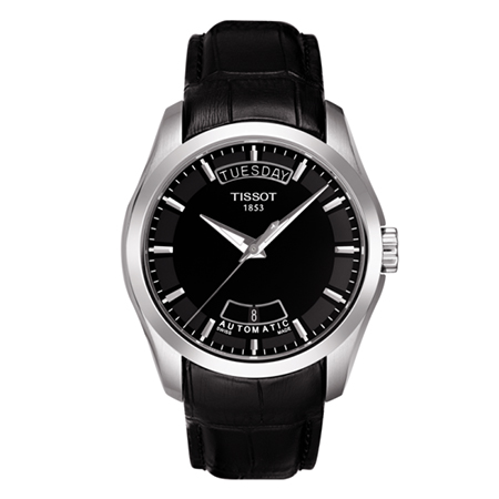 Watches Tissot T-Classic