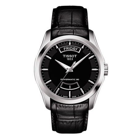 Watches Tissot T-Classic