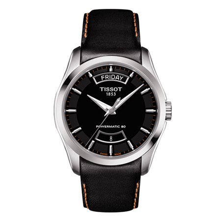 Watches Tissot T-Classic