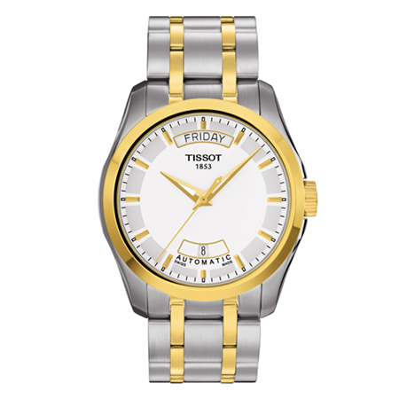 Watches Tissot T-Classic