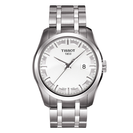 Watches Tissot T-Classic