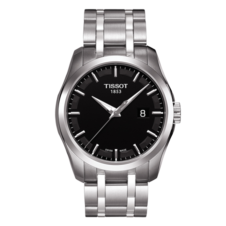 Watches Tissot T-Classic