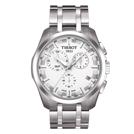 Watches Tissot T-Classic