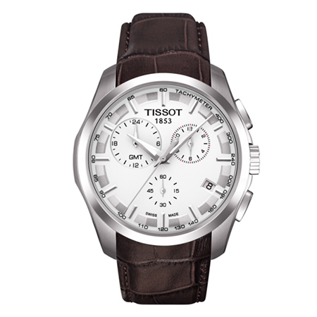 Watches Tissot T-Classic