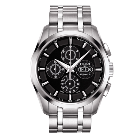 Watches Tissot T-Classic