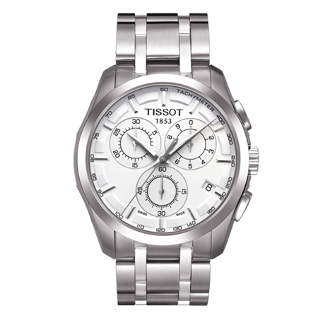 Watches Tissot T-Classic