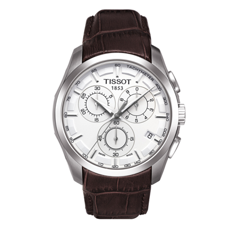 Watches Tissot T-Classic