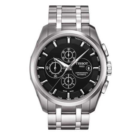 Watches Tissot T-Classic