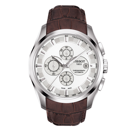 Watches Tissot T-Classic