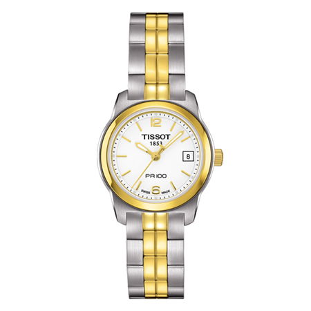 Watches Tissot T-Classic