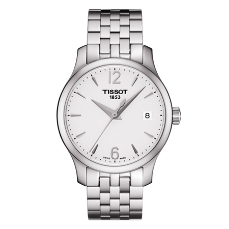 Watches Tissot T-Classic