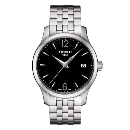 Watches Tissot T-Classic