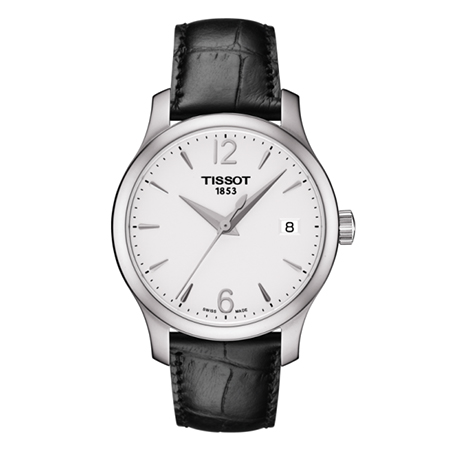 Watches Tissot T-Classic