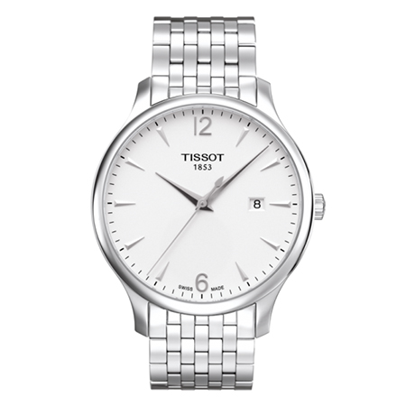 Watches Tissot T-Classic