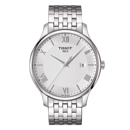 Watches Tissot T-Classic