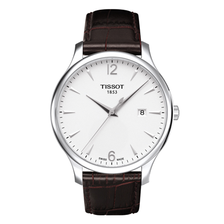 Watches Tissot T-Classic