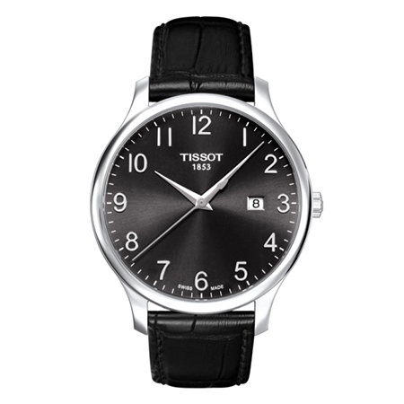 Watches Tissot T-Classic